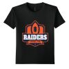 Gildan - Youth Softstyle ® T Shirt - 64000B Thumbnail