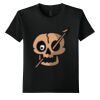 Gildan - Youth Softstyle ® T Shirt - 64000B Thumbnail