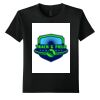 Gildan - Youth Softstyle ® T Shirt - 64000B Thumbnail
