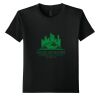 Gildan - Youth Softstyle ® T Shirt - 64000B Thumbnail