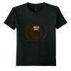 Gildan - Youth Softstyle ® T Shirt - 64000B Thumbnail