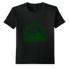 Gildan - Youth Softstyle ® T Shirt - 64000B Thumbnail