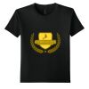 Gildan - Youth Softstyle ® T Shirt - 64000B Thumbnail