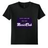 Gildan - Youth Softstyle ® T Shirt - 64000B Thumbnail
