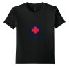Gildan - Youth Softstyle ® T Shirt - 64000B Thumbnail