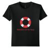 Gildan - Youth Softstyle ® T Shirt - 64000B Thumbnail