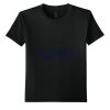 Gildan - Youth Softstyle ® T Shirt - 64000B Thumbnail