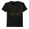 Gildan - Youth Softstyle ® T Shirt - 64000B Thumbnail