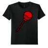 Gildan - Youth Softstyle ® T Shirt - 64000B Thumbnail