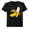 Gildan - Youth Softstyle ® T Shirt - 64000B Thumbnail