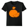 Gildan - Youth Softstyle ® T Shirt - 64000B Thumbnail