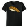 Gildan - Youth Softstyle ® T Shirt - 64000B Thumbnail