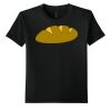 Gildan - Youth Softstyle ® T Shirt - 64000B Thumbnail