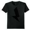 Gildan - Youth Softstyle ® T Shirt - 64000B Thumbnail